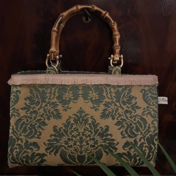 LaLaBags Giò - Bag Handmade - Fronte