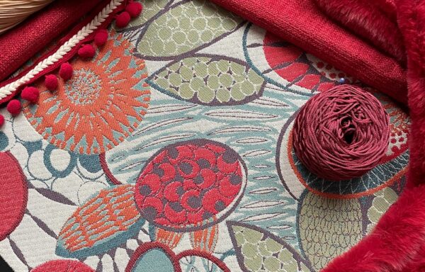 Rosso -Sold out- (ora LaLaBags Alessandra)