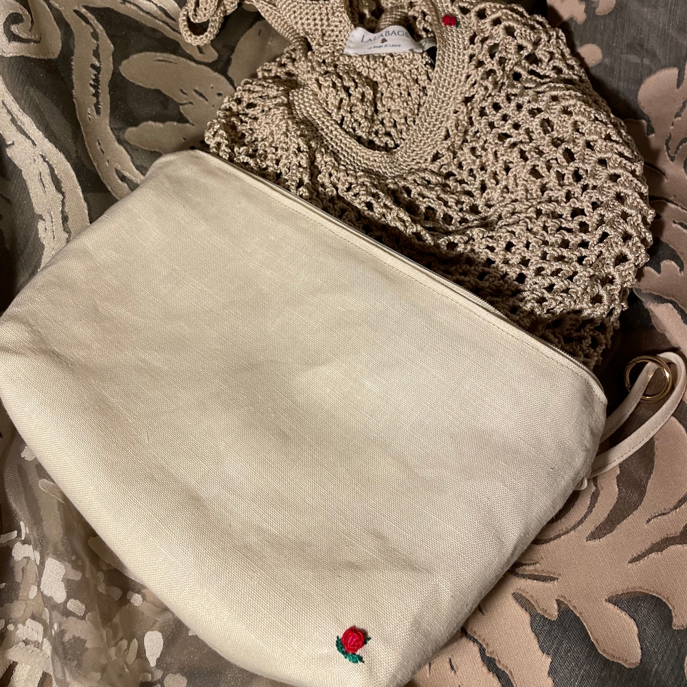 ShopperBags Mondello - Bag Handmade - Borsa mare